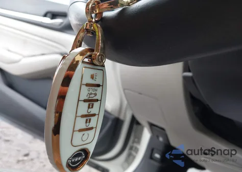 2023 Nissan Altima Sl Fwd from USA, damaged, VIN 1N4BL4EV8PN302439